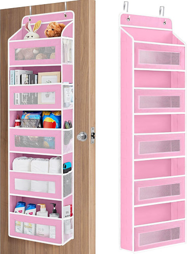 Over the door organizer - the,