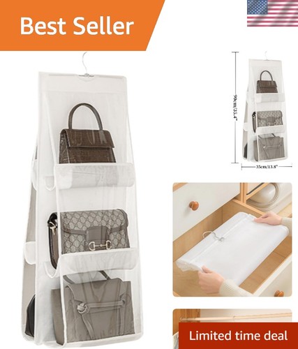 Stylish folding handbag - stylish,