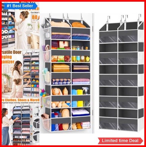 Over door organizer tier - organizer,