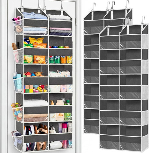Pack over the - door, organizer