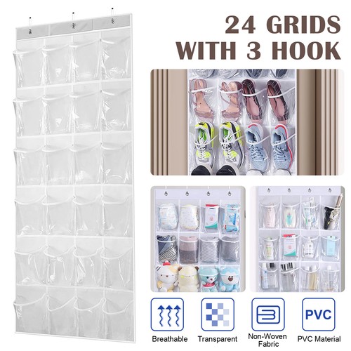 Over the door - the, organizer