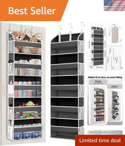 Pack over the door organizer - pack,