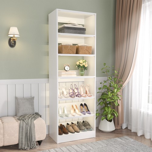 Walk closet organizer - 25''walk, in