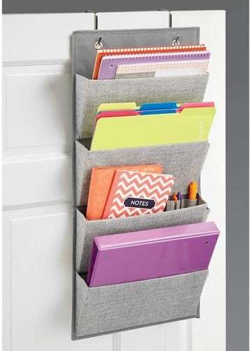 Storage over the door - storage,