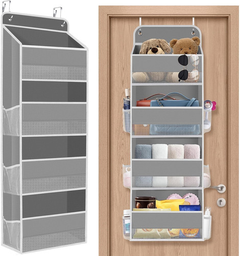 Pack over the - 1, organizer
