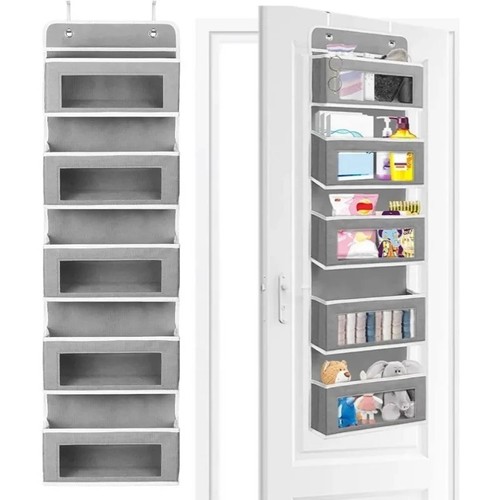 Tier hanging storage - 5,