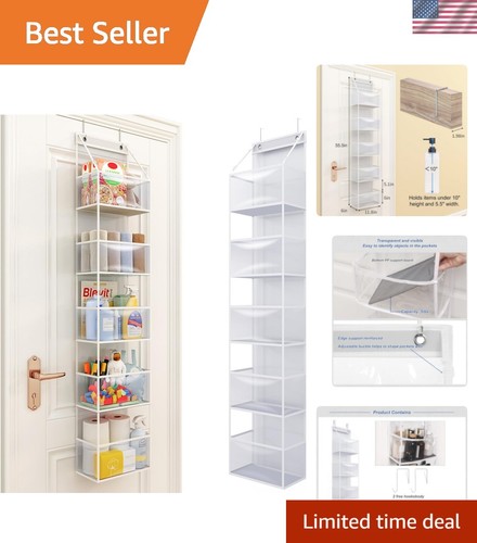 Shelf over the - the, hanging