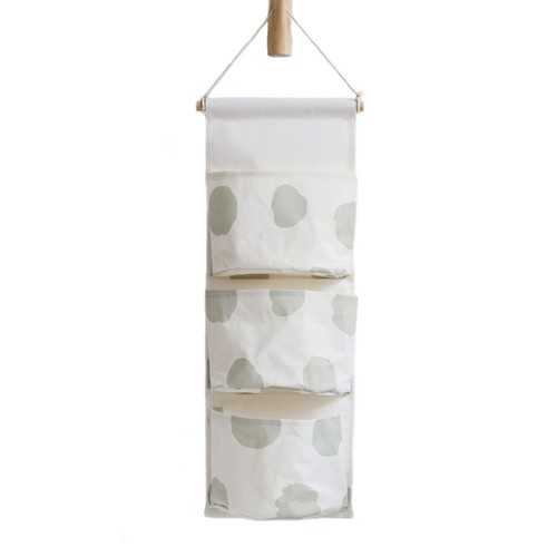 Pockets wall mounted - ,