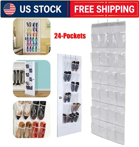 1pcs over the door shoe - the,