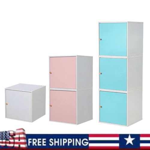 3pcs metal cube storage - metal,