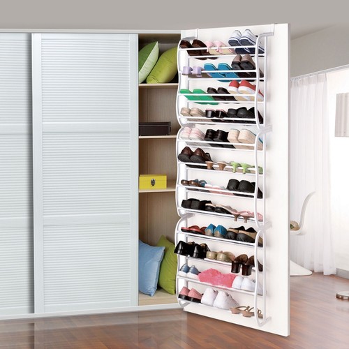 Over the door - door, organizer