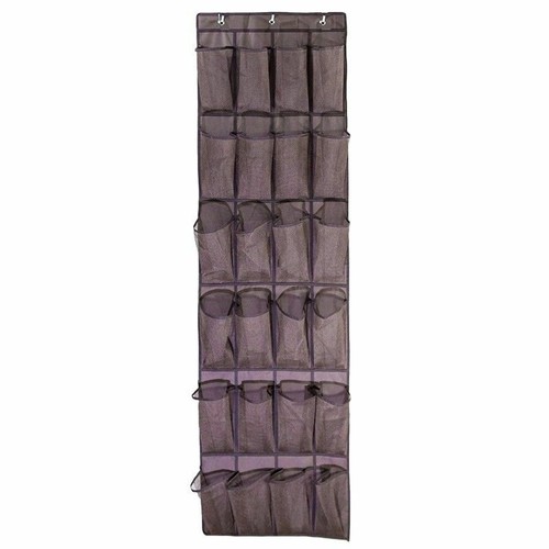 Pocket shoe door hanging - 24,