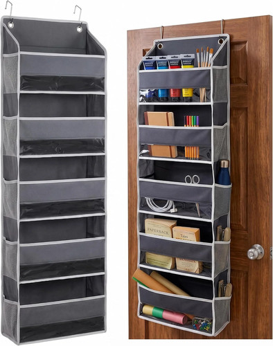 Shelves hanging closet - shelves,