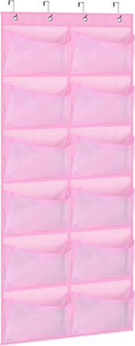 Large mesh pockets over the - large,