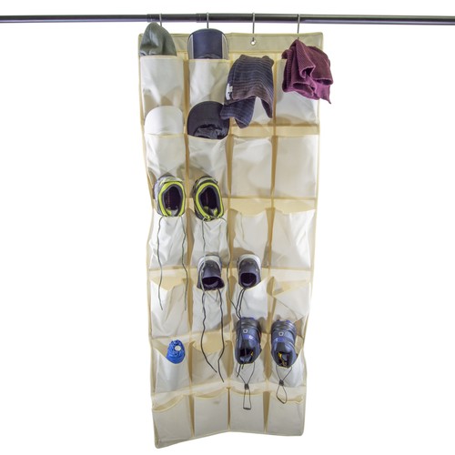 Over the door hanging closet - hanging,