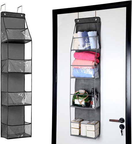 Shelf over the - the, storage