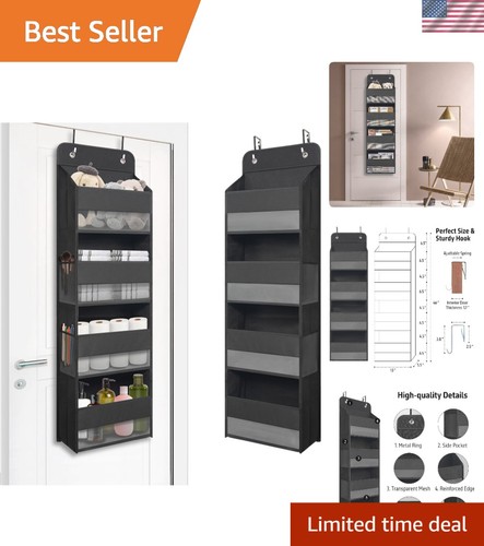 Door hanging organizer - door,