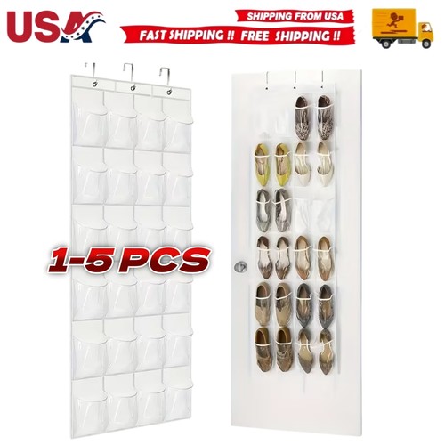 5pc over the door - over,