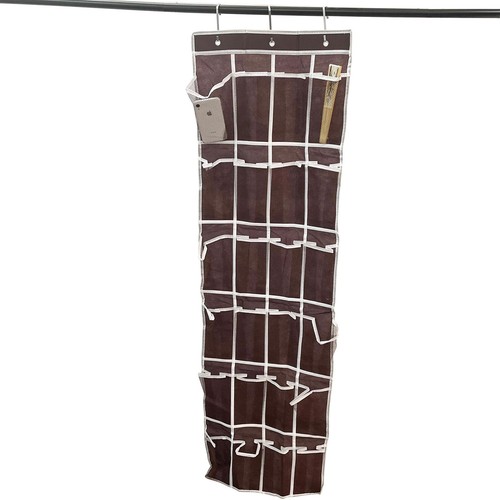 Pockets hanging storage - 24,