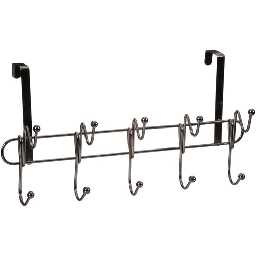 Simplify black hook - black, 10-hook
