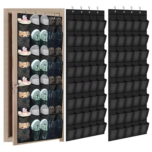 Pockets over the door - pockets,