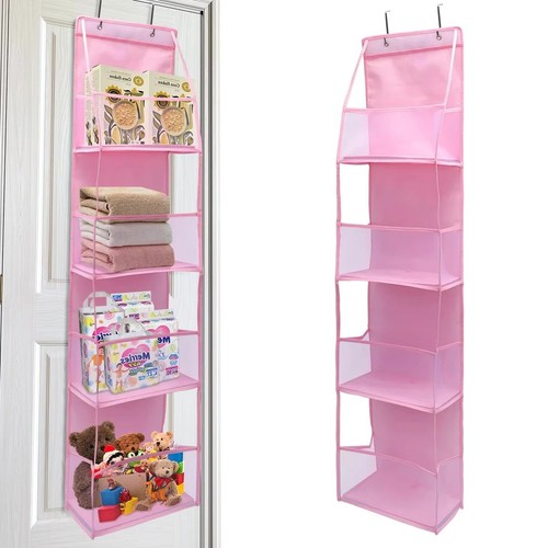 Hanging storage organizer bag - hanging,