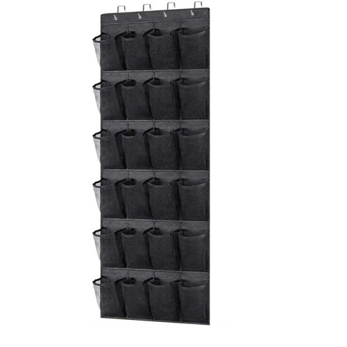 Pocket over door - 24,