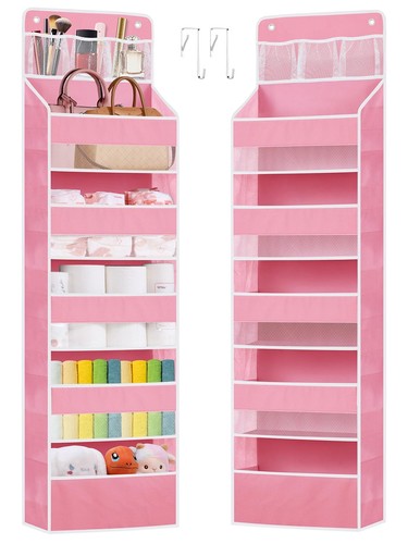 Over the door organizers - over,
