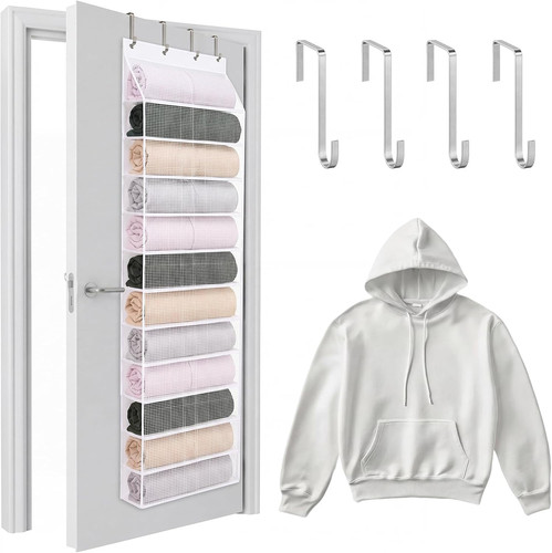 Over the door sweatshirt - door,
