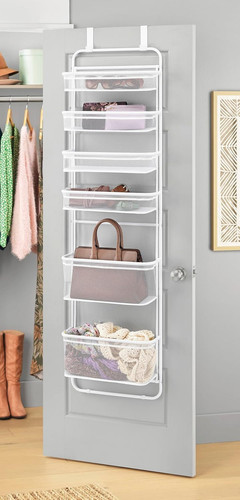 Over the door - over, organizer