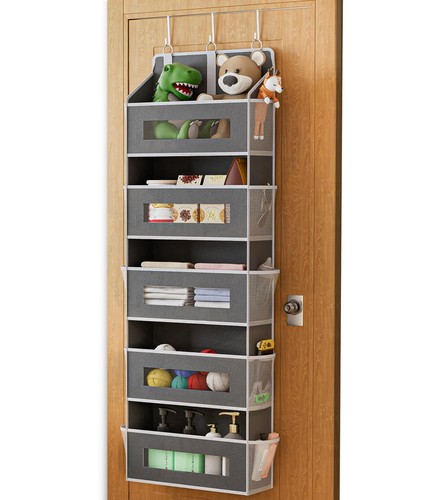 Tier over the door organizer - tier,