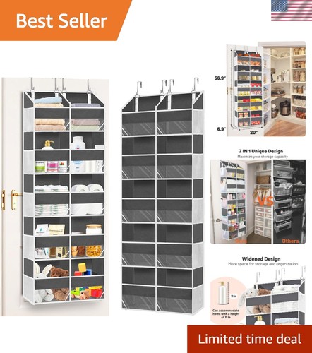 Over the door - door, organizer