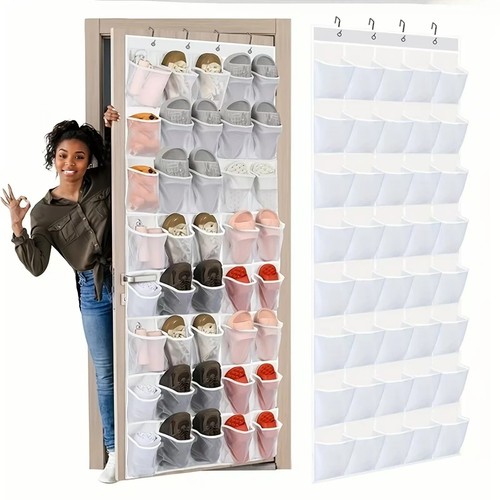 Grids over door - 28,