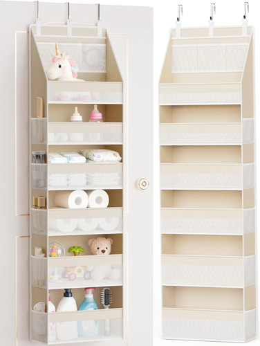 Over the door organizer - over,